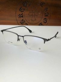 Picture of Chrome Hearts Optical Glasses _SKUfw40166588fw